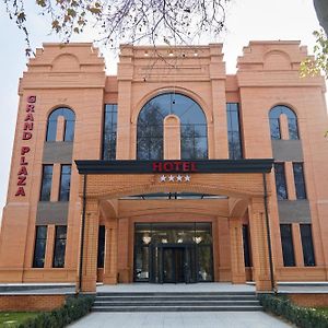 Grand Plaza Hotel Samarkand