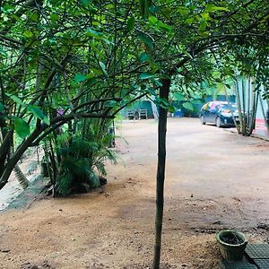 River Garden Hotel Anuradhapura